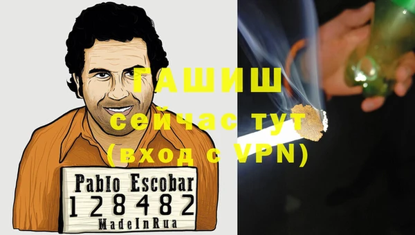 ешки Горняк